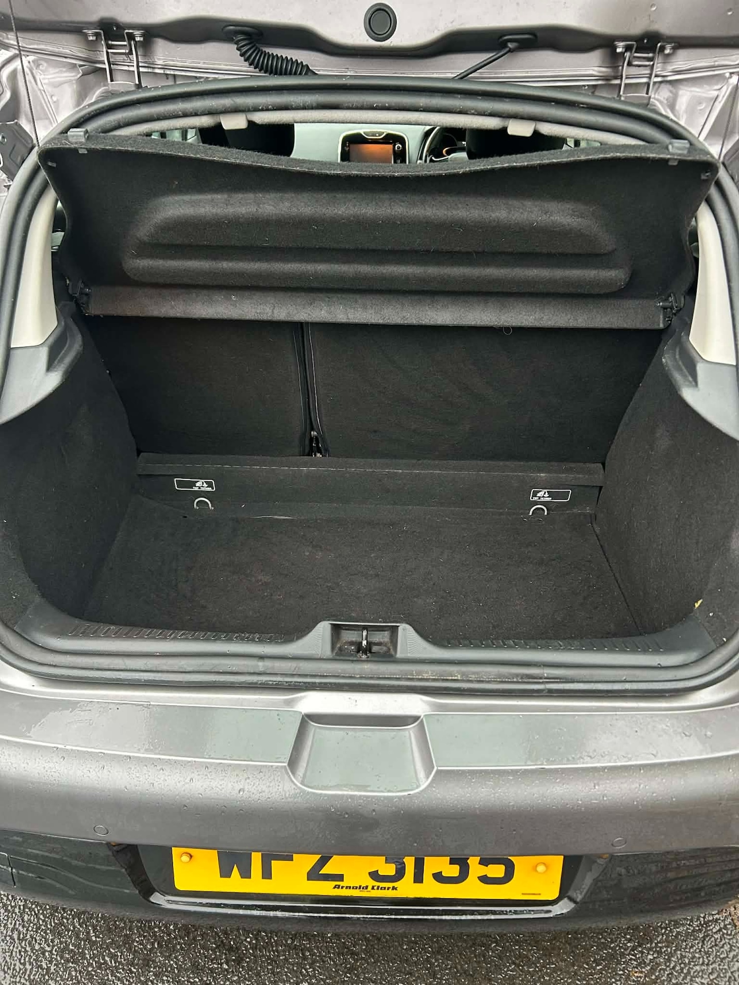 Used Renault Clio 2015 for sale - 76762770: Photo 7