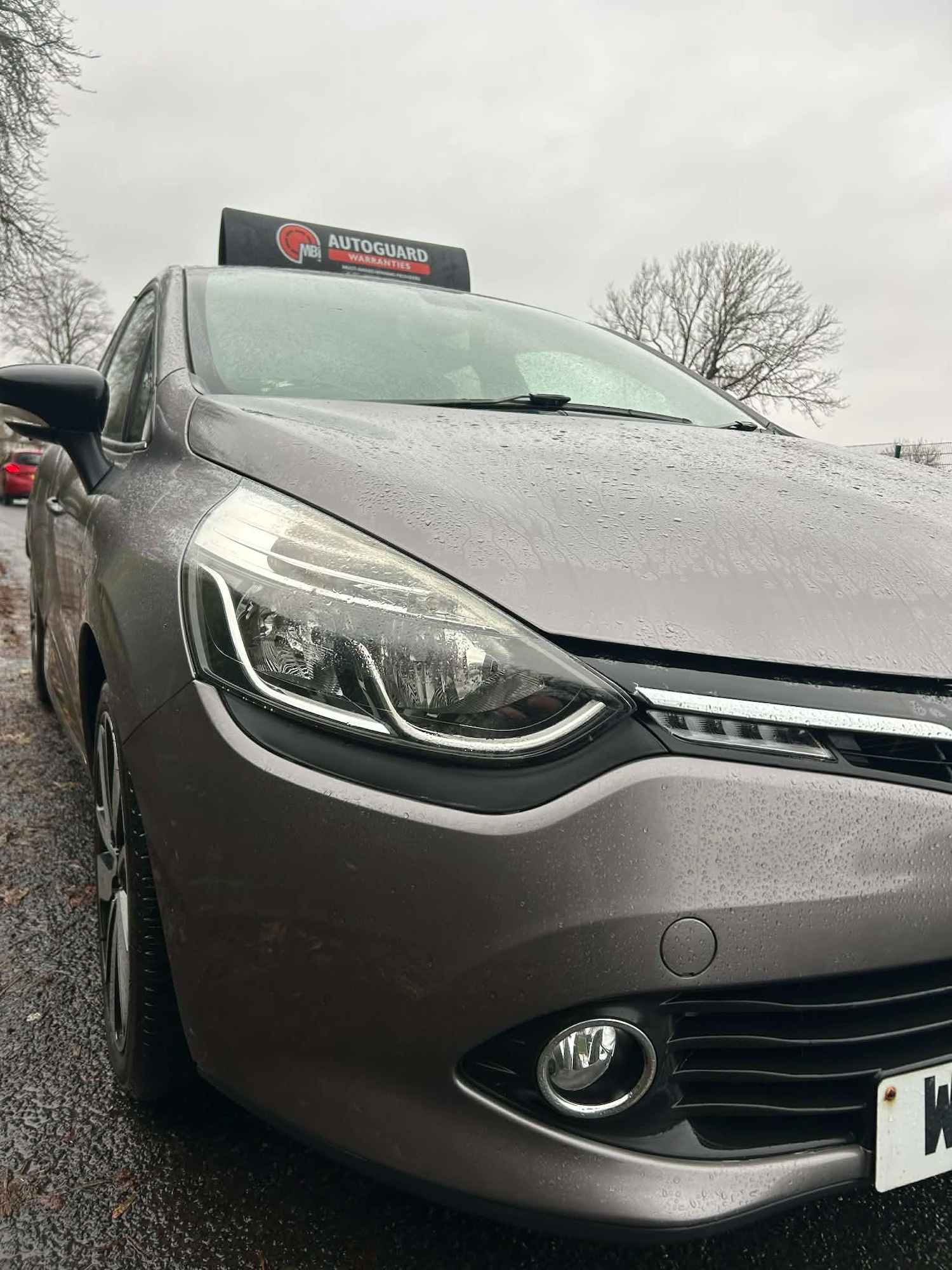 Used Renault Clio 2015 for sale - 76762770: Photo 8