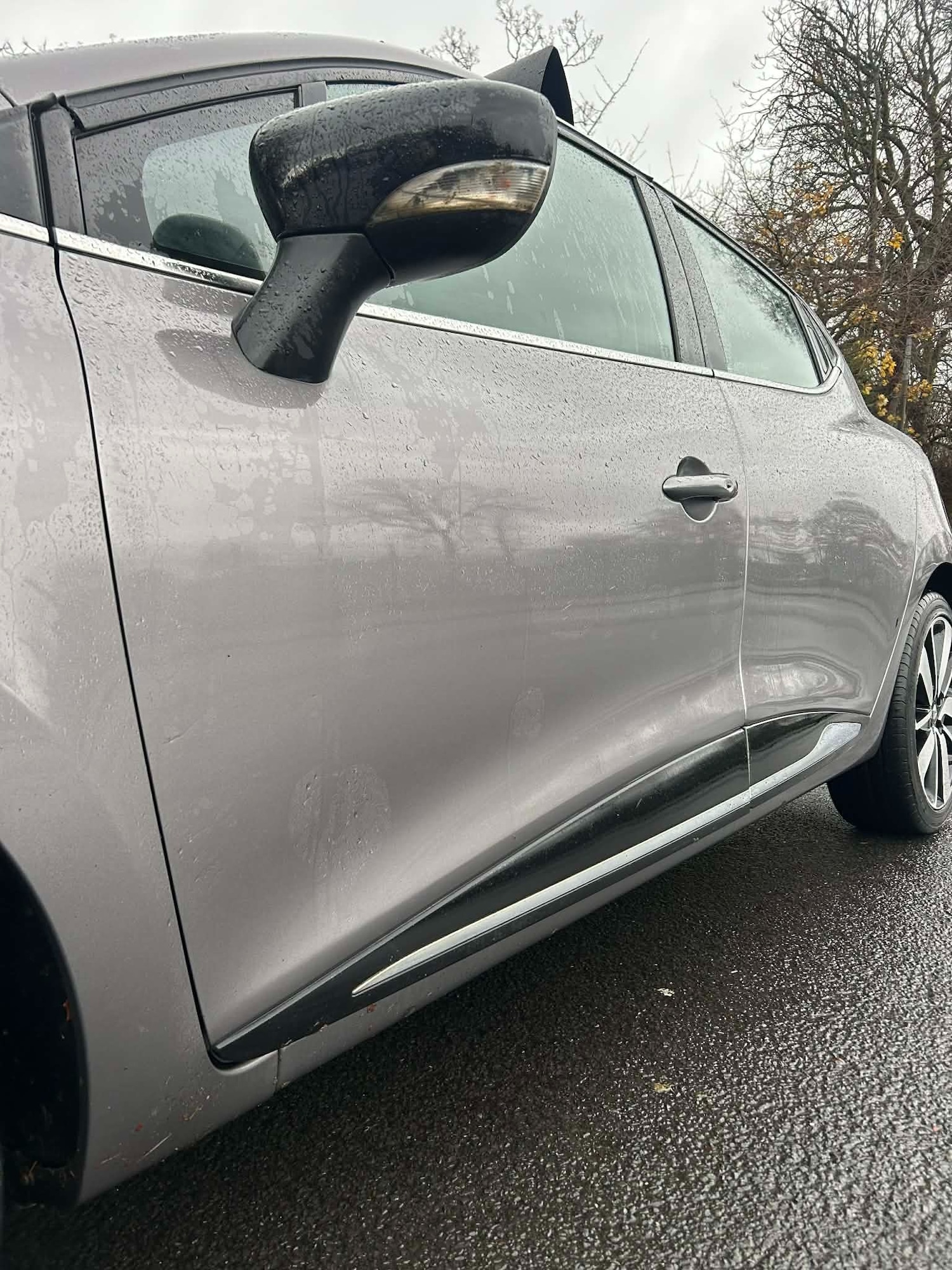 Used Renault Clio 2015 for sale - 76762770: Photo 9