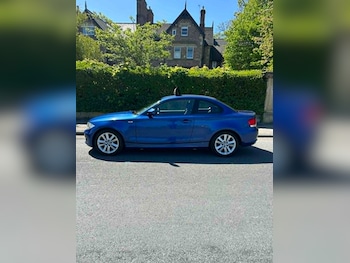 Used BMW 1 Series 2010 for sale - 79448665: Photo