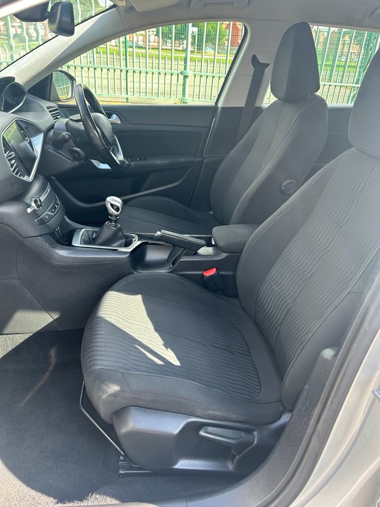 Used Peugeot 308 2016 for sale - 76682657: Photo 12