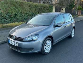2012 (62) - 1.6 TDi 105 Match 5dr-7 SERVICE STAMPS LOVELY CAR