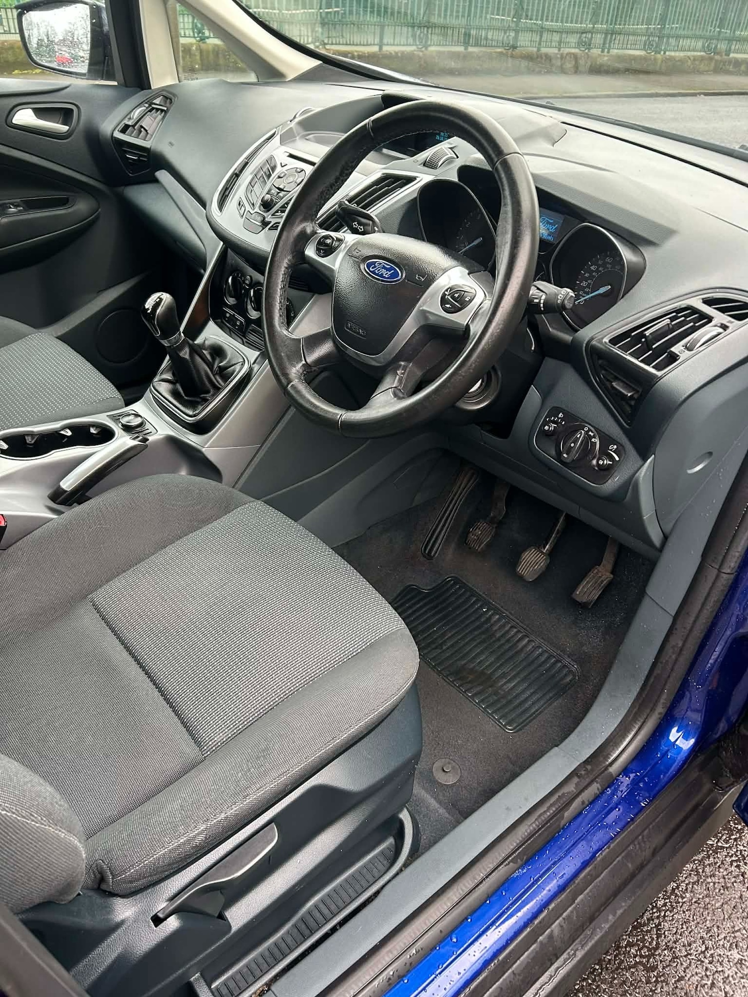 Used Ford C-Max 2014 for sale - 76919434: Photo 10