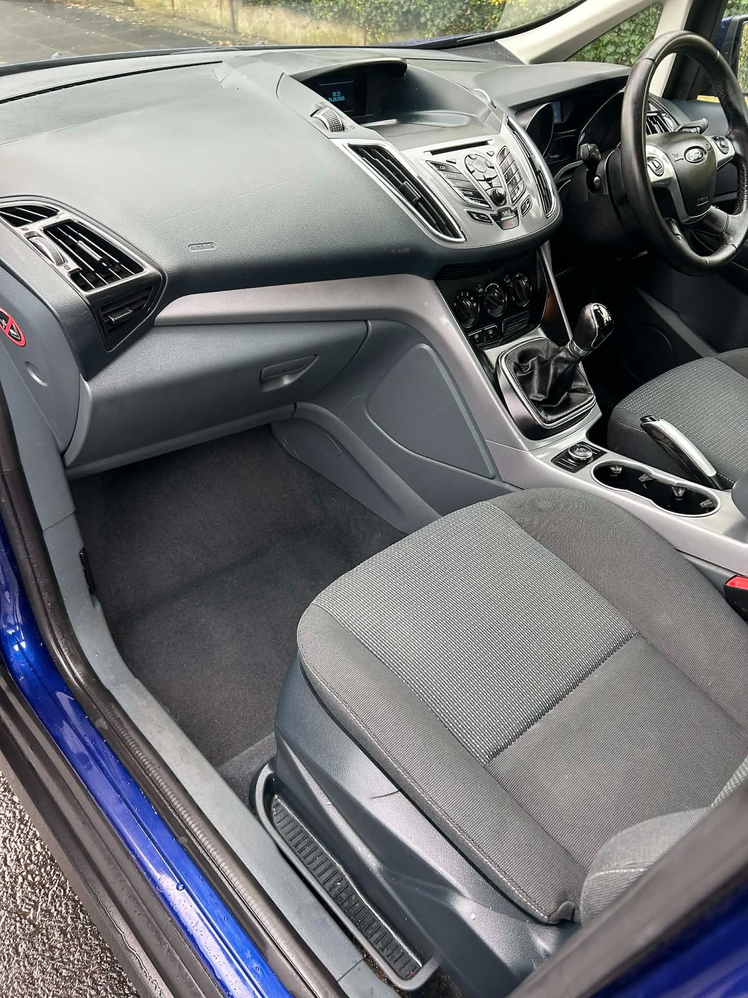 Used Ford C-Max 2014 for sale - 76919434: Photo 11