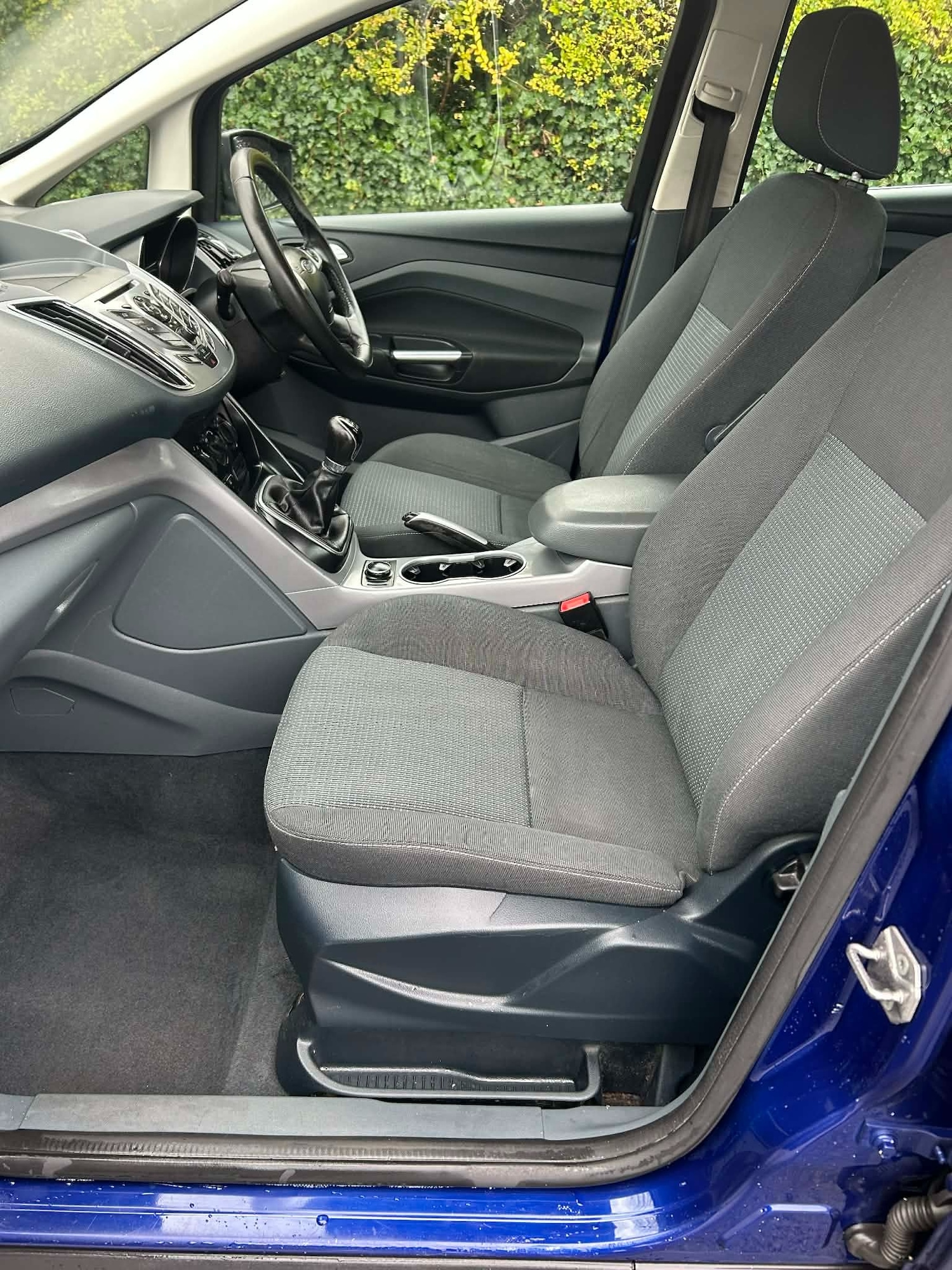 Used Ford C-Max 2014 for sale - 76919434: Photo 12