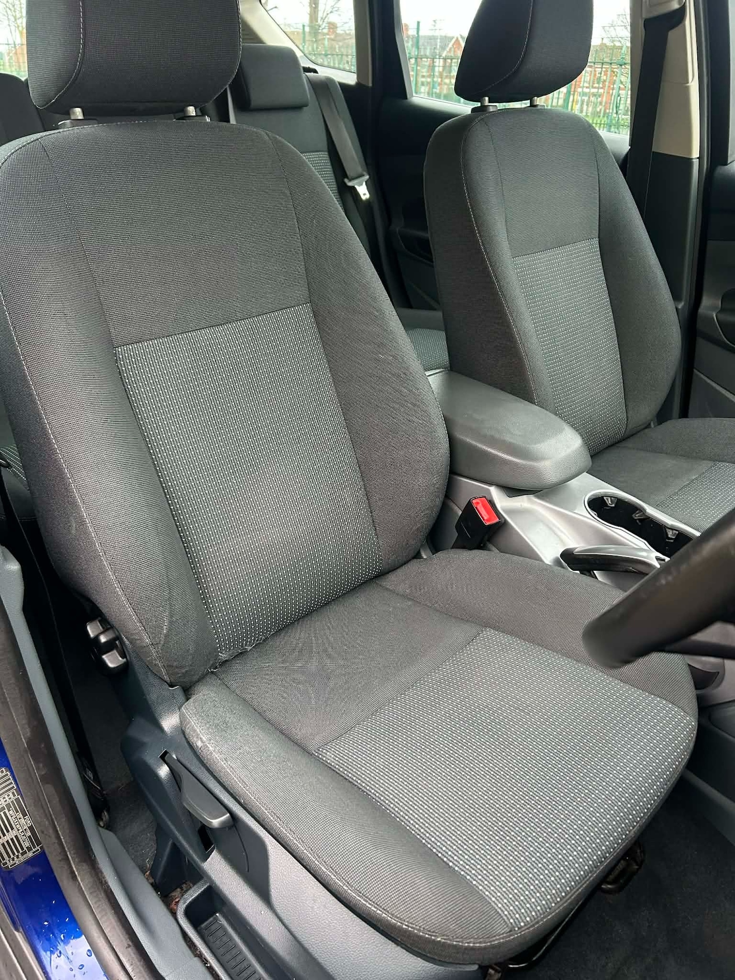 Used Ford C-Max 2014 for sale - 76919434: Photo 14