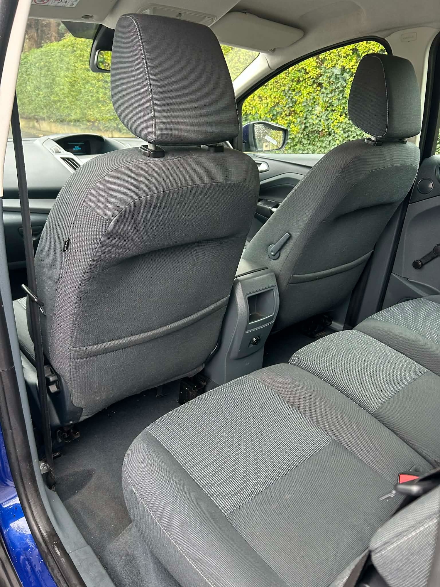 Used Ford C-Max 2014 for sale - 76919434: Photo 16