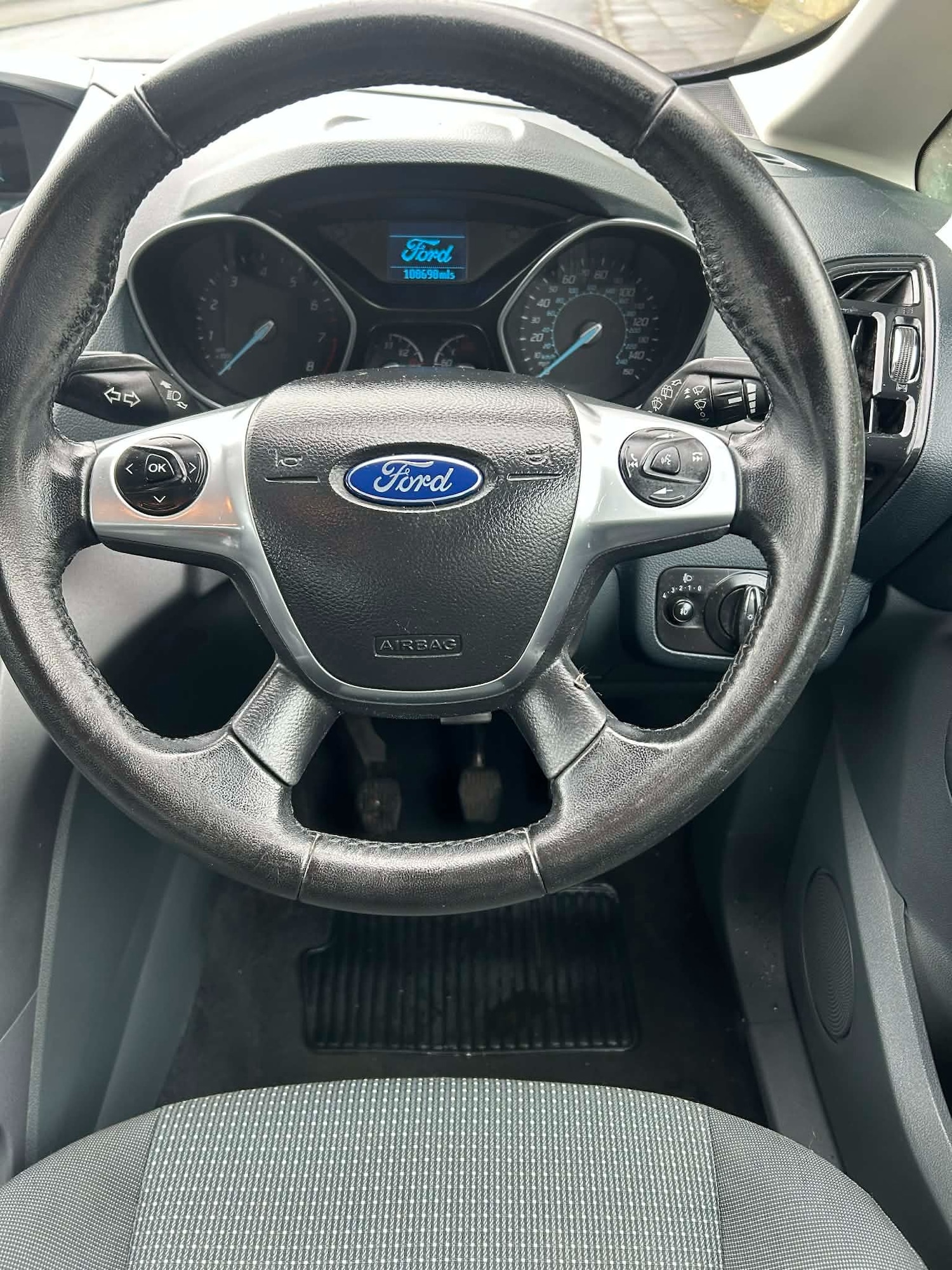 Used Ford C-Max 2014 for sale - 76919434: Photo 19