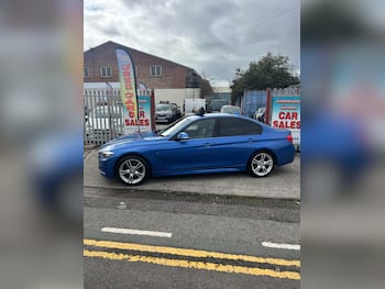 Used BMW 3 Series 2014 for sale - 79813588: Photo