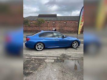 Used BMW 3 Series 2014 for sale - 79813588: Photo