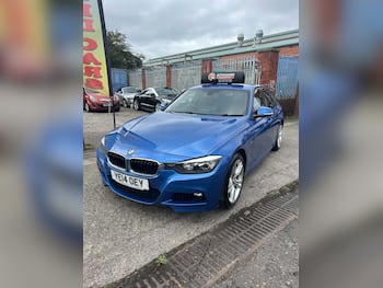 Used BMW 3 Series 2014 for sale - 79813588: Photo