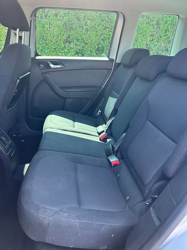 Used Skoda Yeti 2013 for sale - 75774474: Photo 16