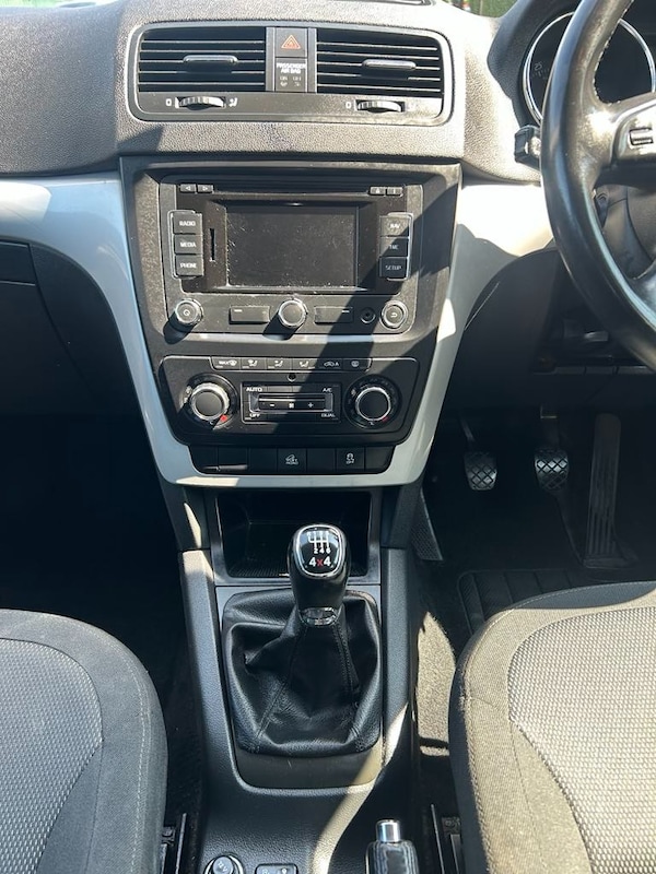 Used Skoda Yeti 2013 for sale - 75774474: Photo 19