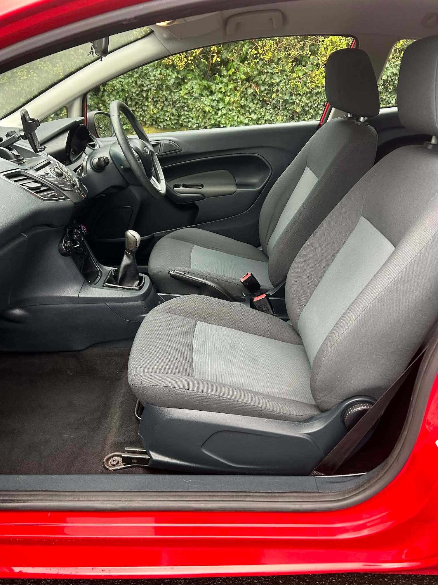 Used Ford Fiesta 2012 for sale - 77170400: Photo 10