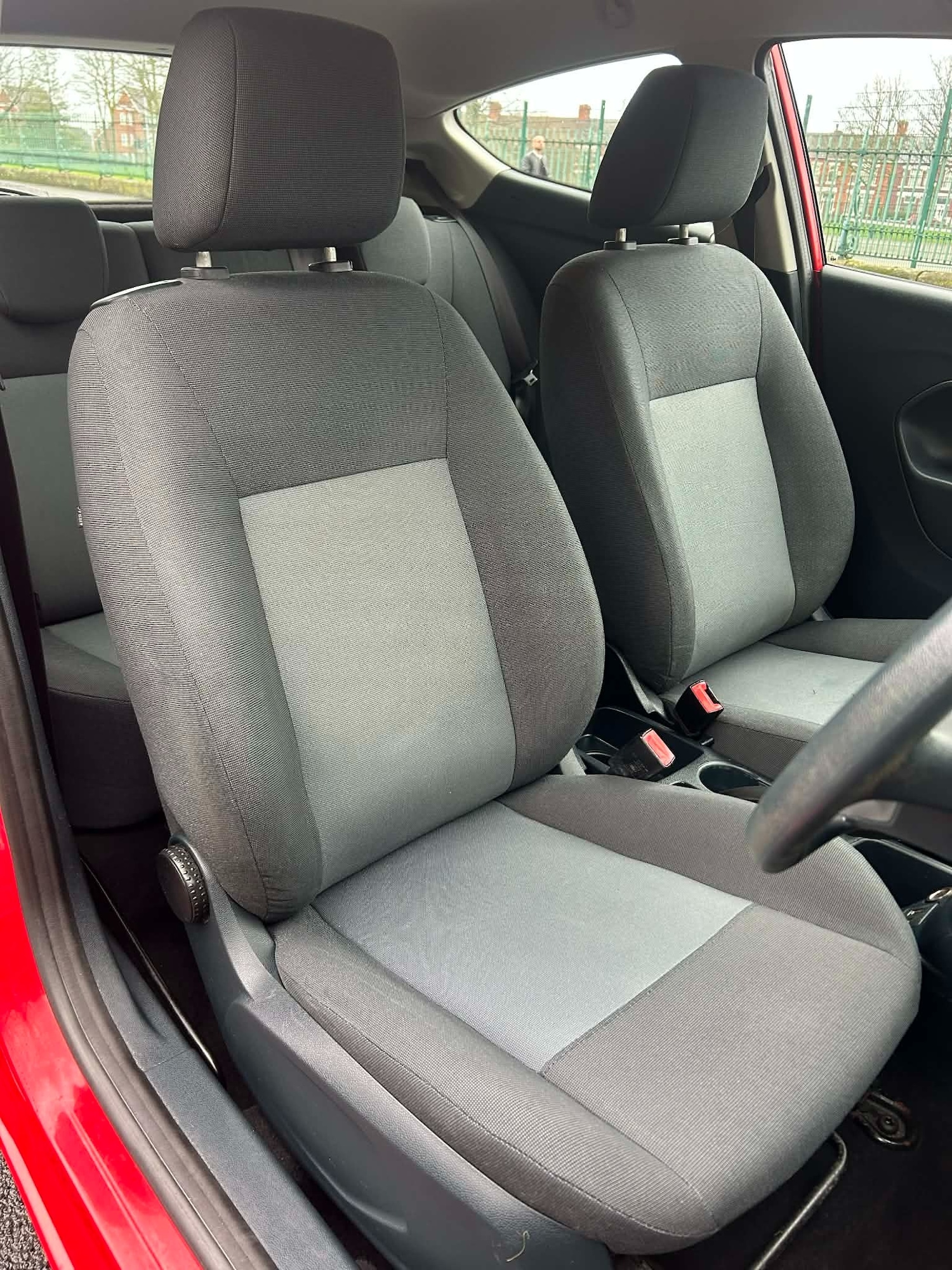 Used Ford Fiesta 2012 for sale - 77170400: Photo 12