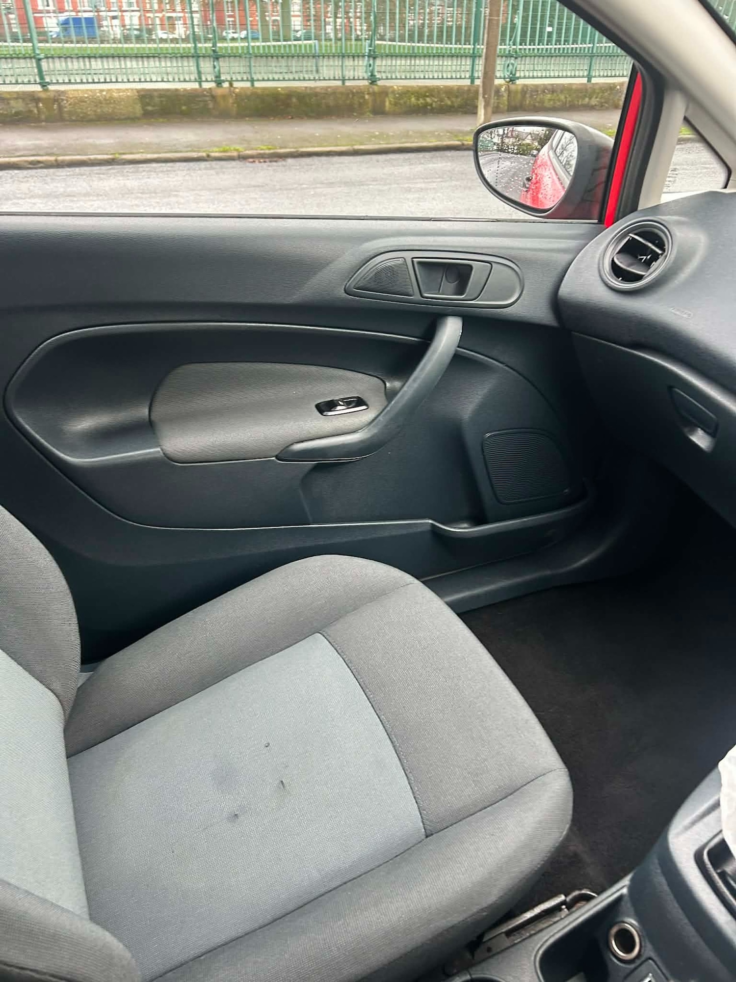 Used Ford Fiesta 2012 for sale - 77170400: Photo 13