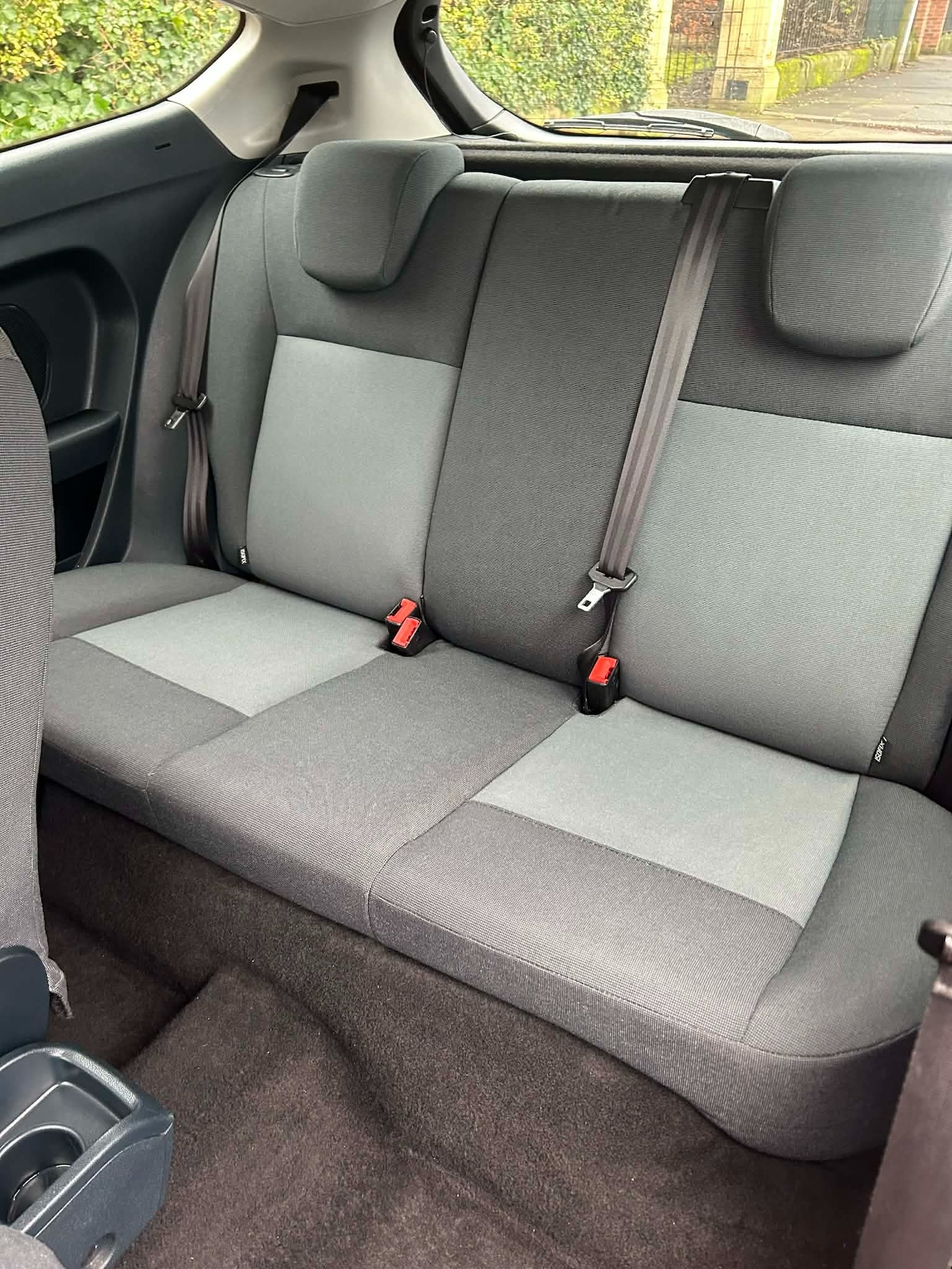 Used Ford Fiesta 2012 for sale - 77170400: Photo 14