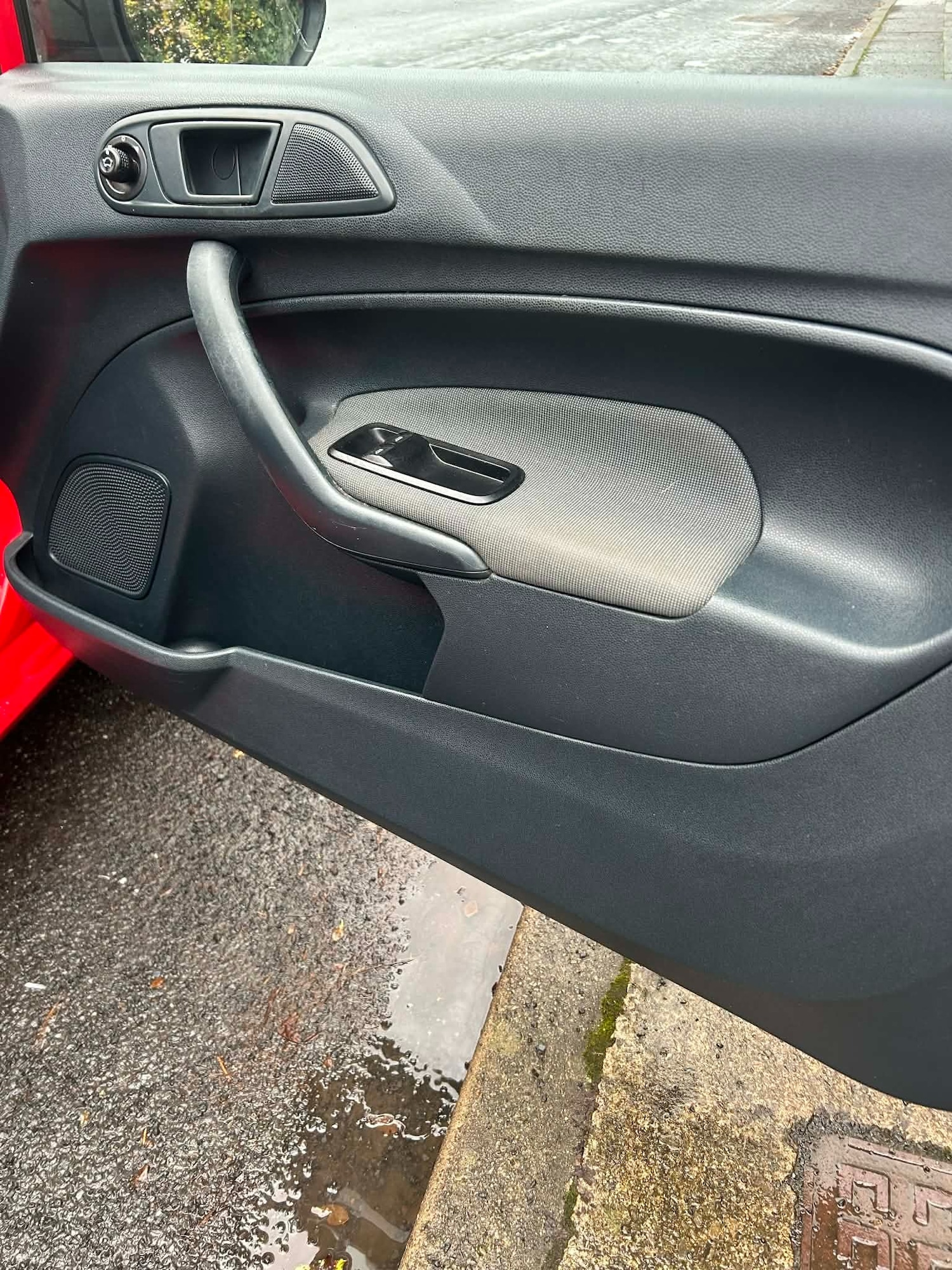 Used Ford Fiesta 2012 for sale - 77170400: Photo 16