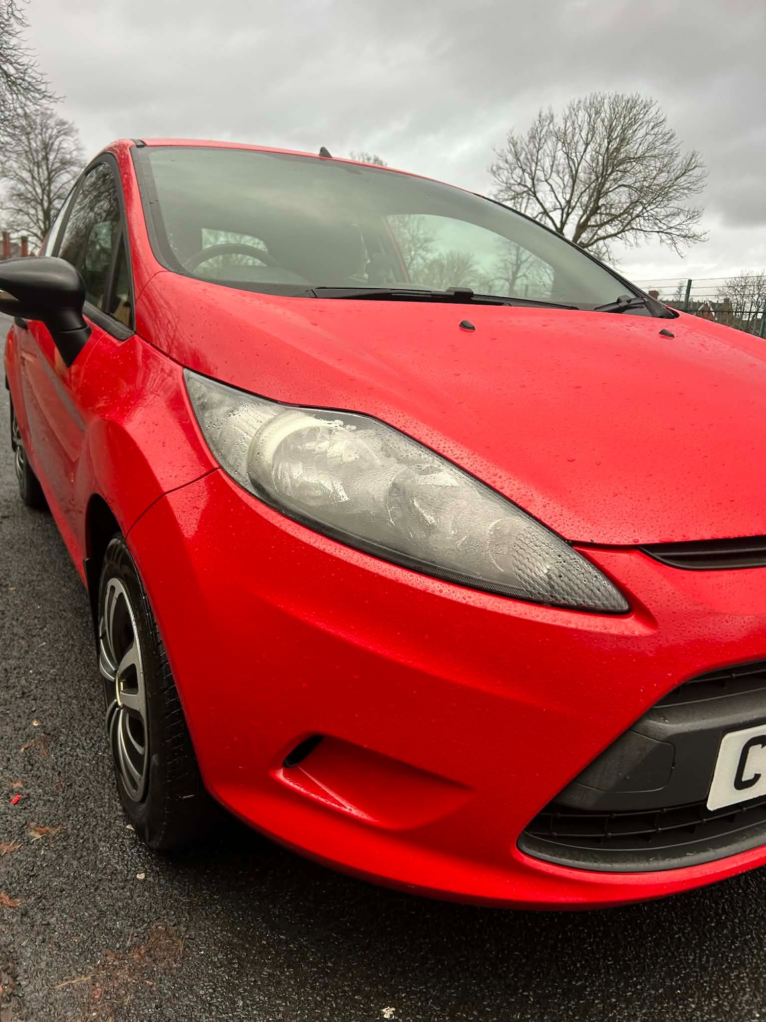 Used Ford Fiesta 2012 for sale - 77170400: Photo 8