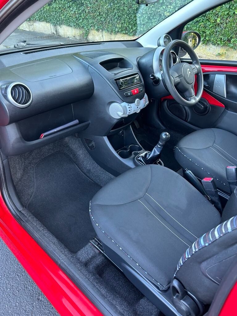 Used Citroen C1 2013 for sale - 77487159: Photo 16