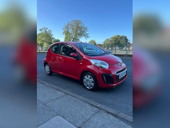 Used Citroen C1 2013 for sale - 77487159: Photo