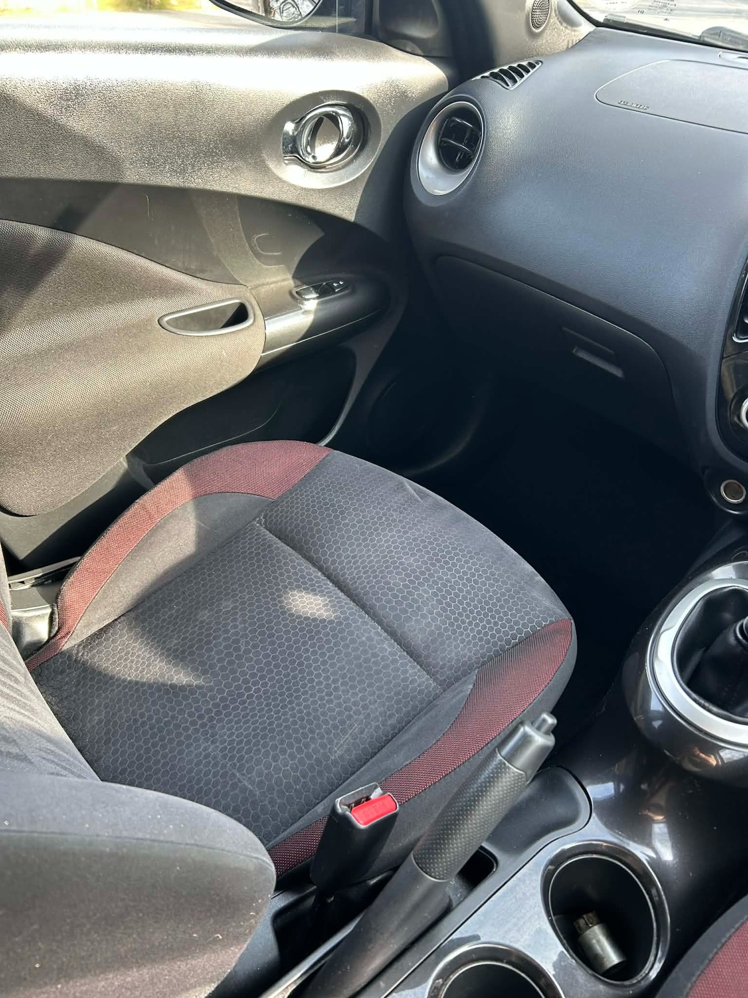 Used Nissan Juke 2013 for sale - 77947395: Photo 11