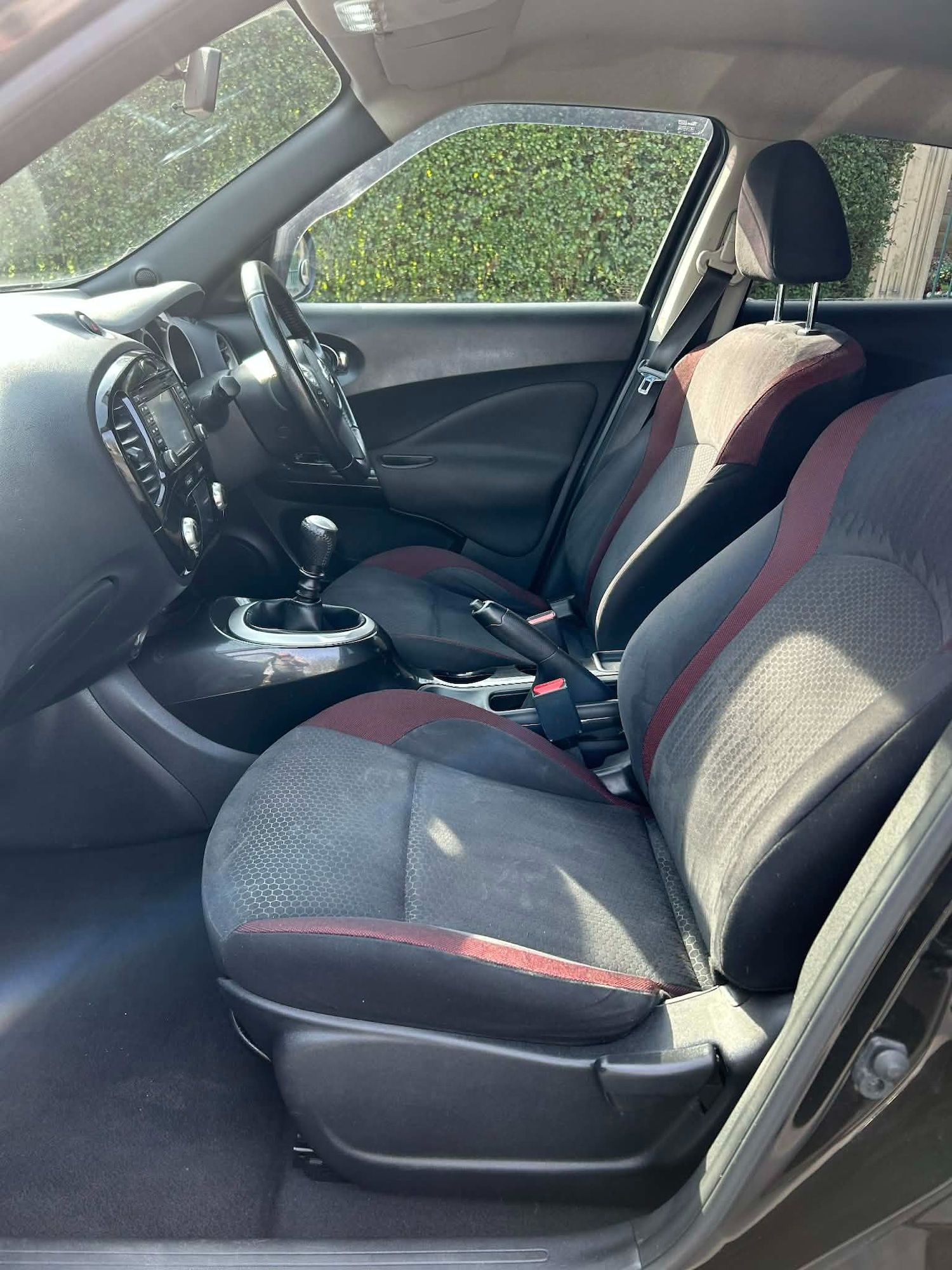 Used Nissan Juke 2013 for sale - 77947395: Photo 12