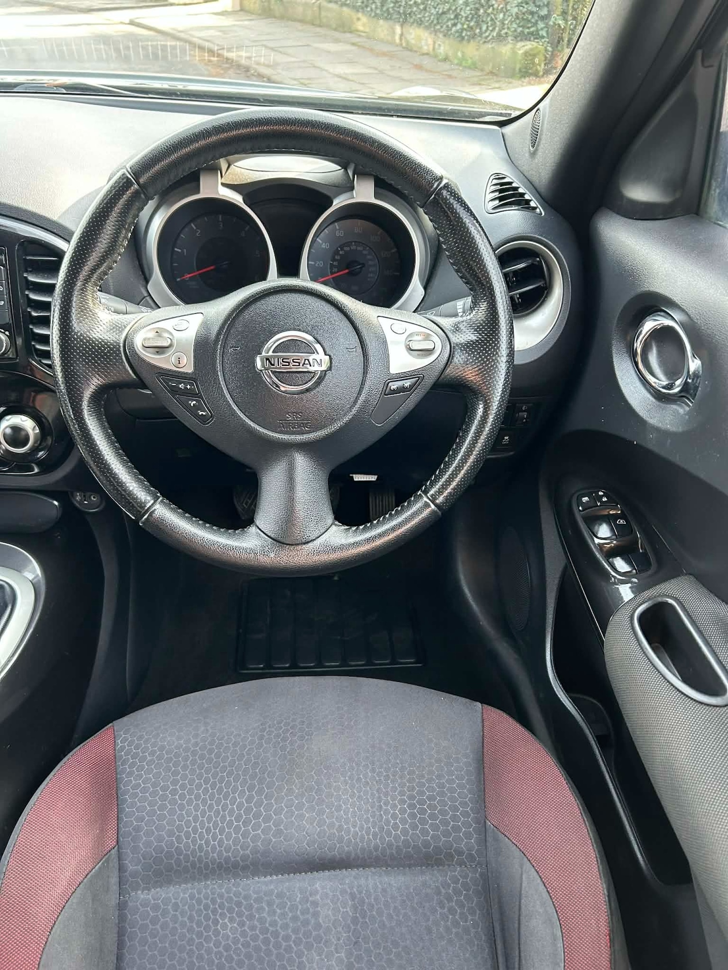 Used Nissan Juke 2013 for sale - 77947395: Photo 13