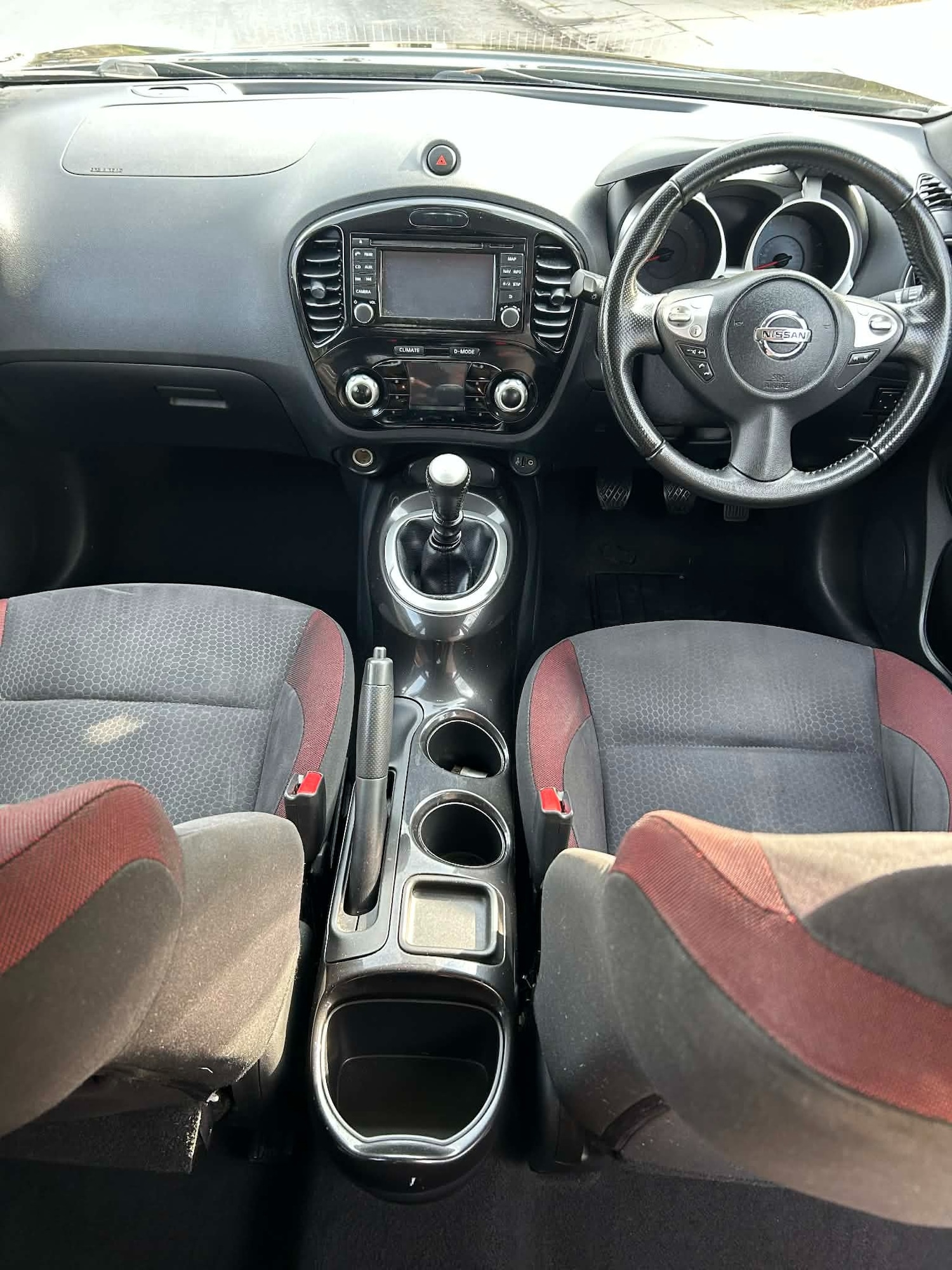 Used Nissan Juke 2013 for sale - 77947395: Photo 14