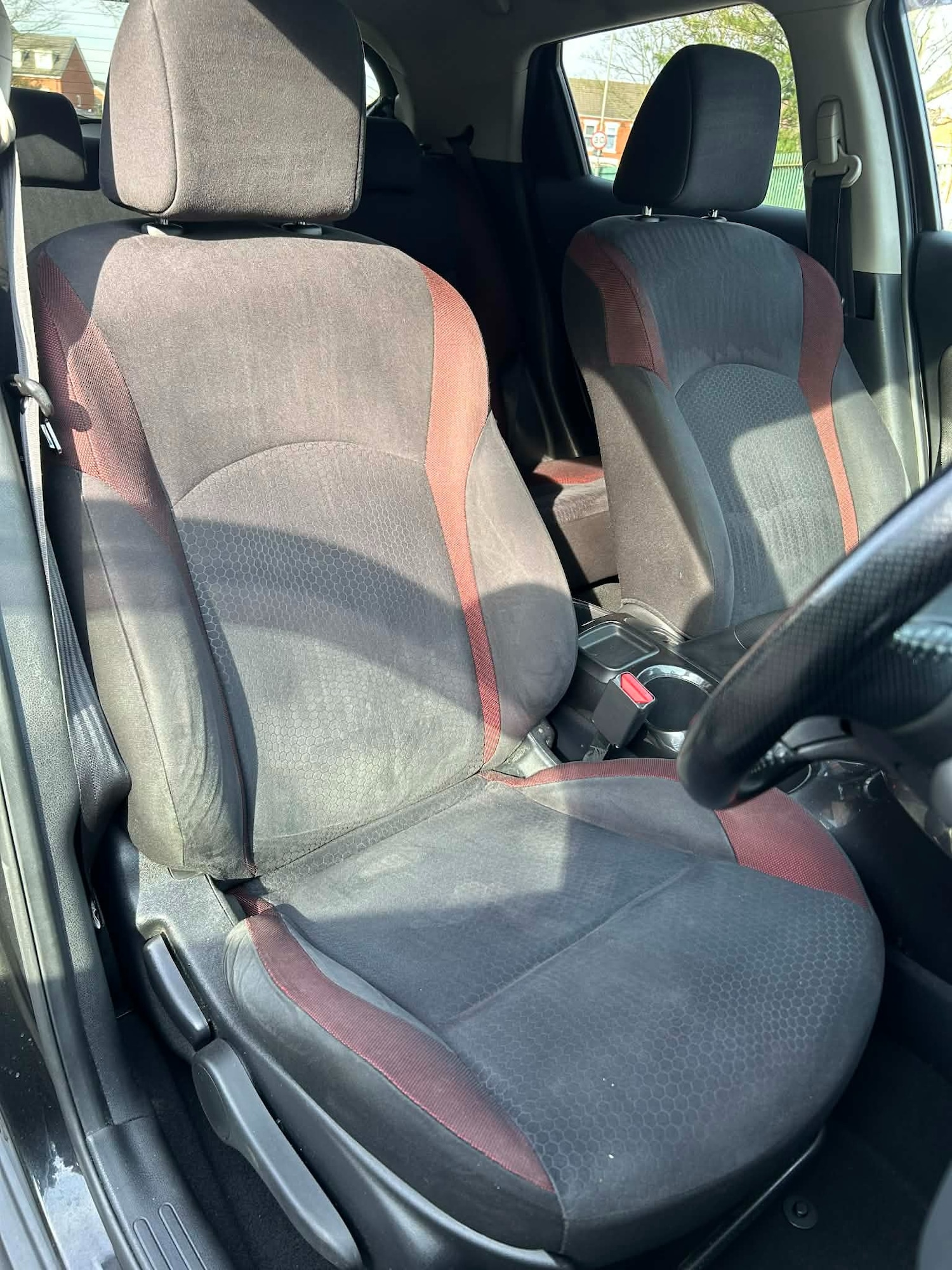 Used Nissan Juke 2013 for sale - 77947395: Photo 15