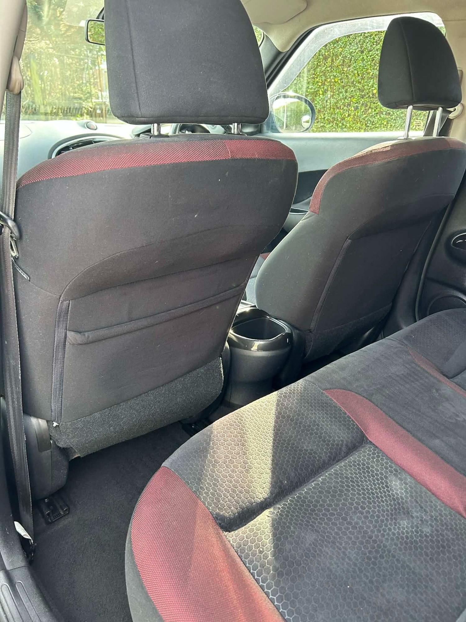 Used Nissan Juke 2013 for sale - 77947395: Photo 17