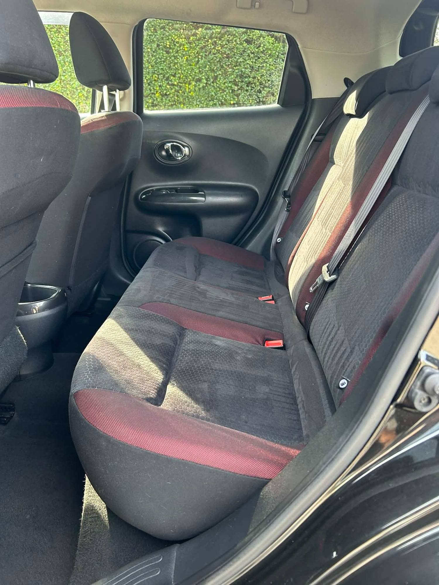 Used Nissan Juke 2013 for sale - 77947395: Photo 18