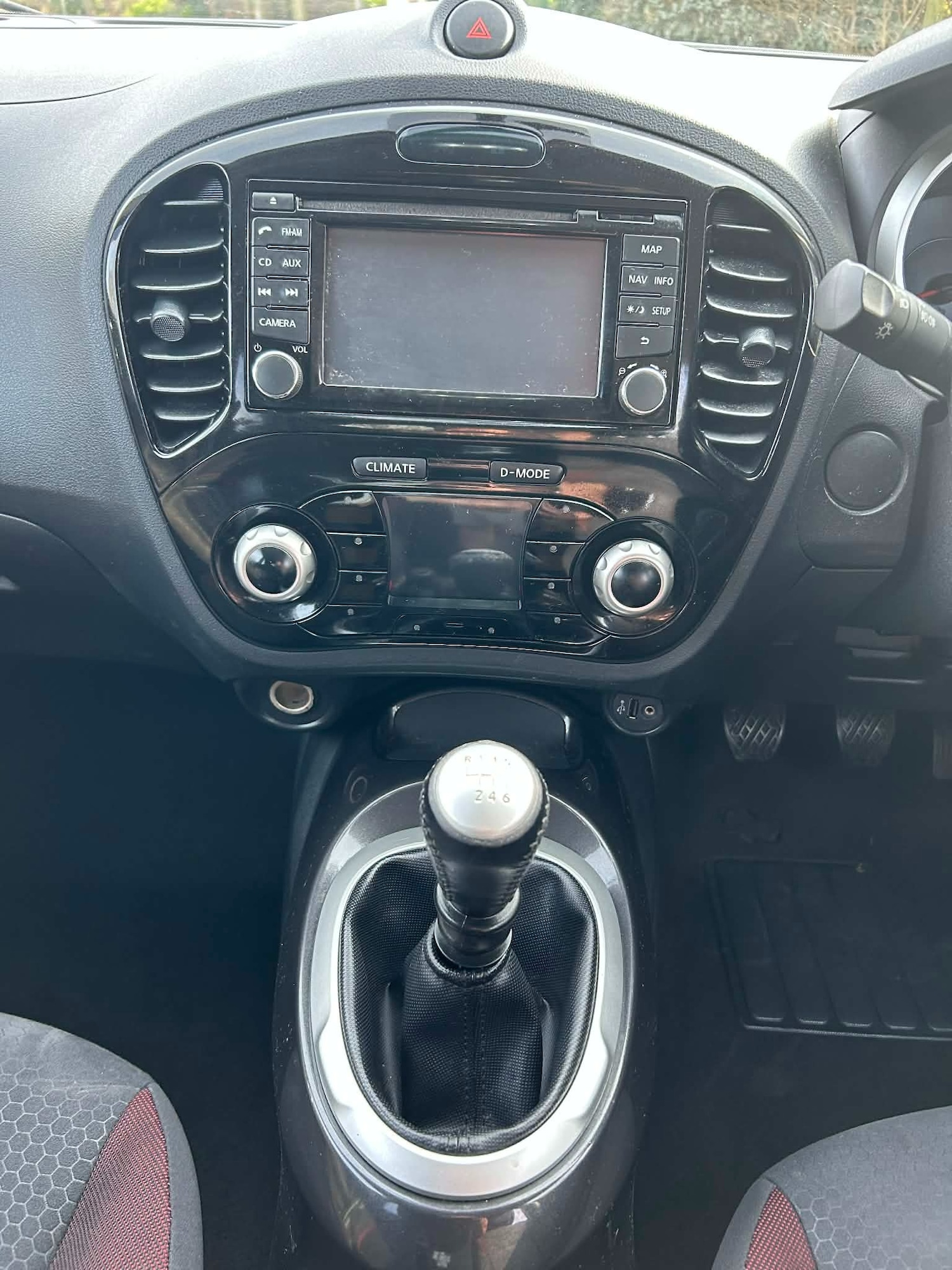 Used Nissan Juke 2013 for sale - 77947395: Photo 19