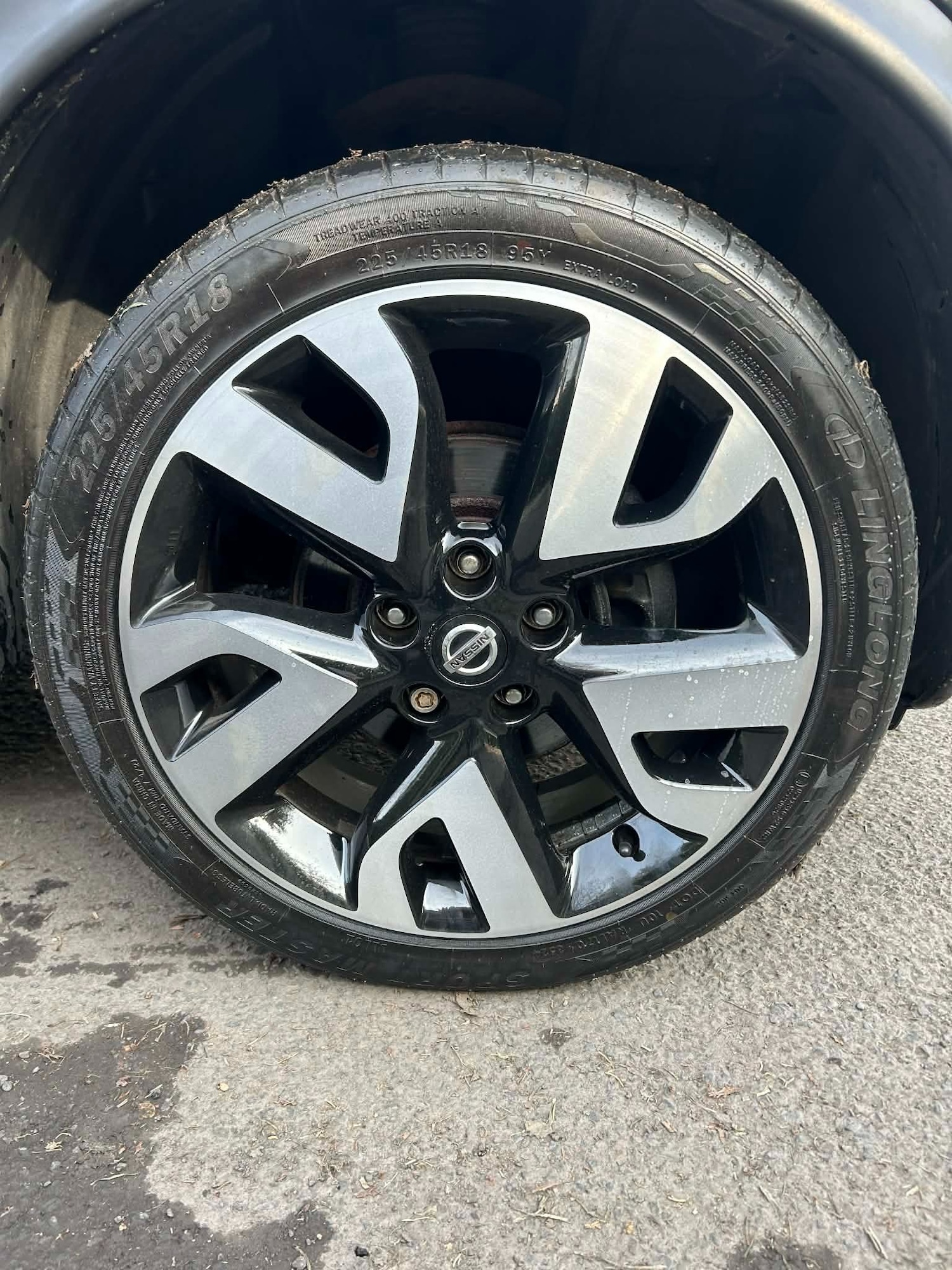 Used Nissan Juke 2013 for sale - 77947395: Photo 21