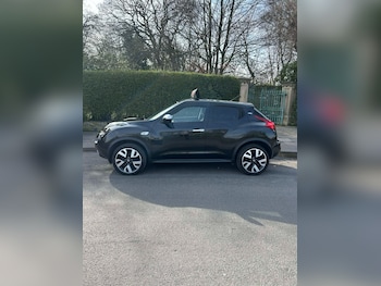 Used Nissan Juke 2013 for sale - 77947395: Photo