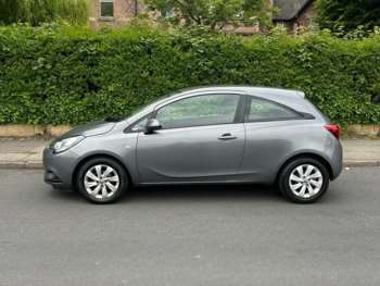 Used Vauxhall Corsa 2015 for sale - 75262045: Photo