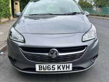 Used Vauxhall Corsa 2015 for sale - 75262045: Photo