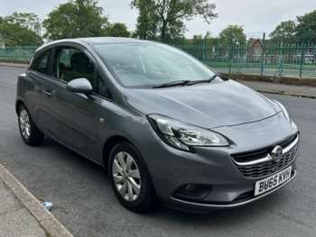 Used Vauxhall Corsa 2015 for sale - 75262045: Photo