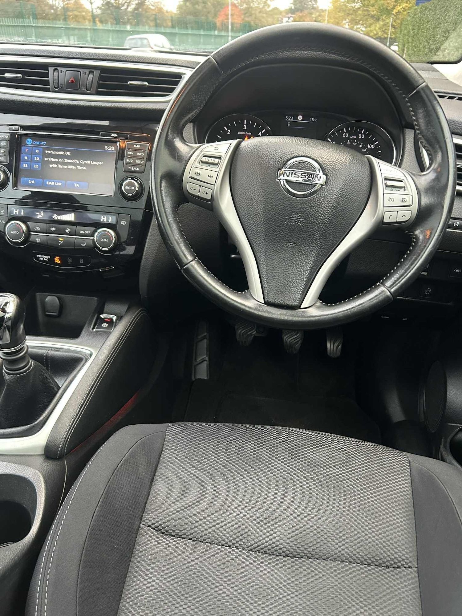 Used Nissan Qashqai 2017 for sale - 77490094: Photo 10