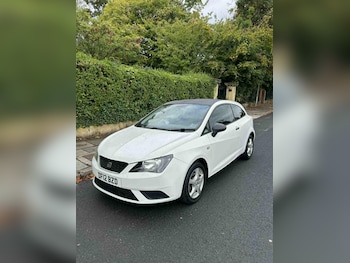 SEAT - Ibiza