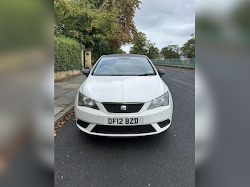 Used SEAT Ibiza 2012 for sale - 75789855: Photo