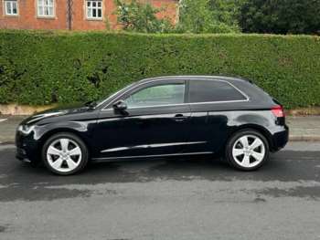 Used Audi A3 2013 for sale - 75076218: Photo