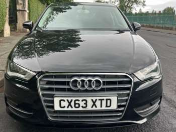 Used Audi A3 2013 for sale - 75076218: Photo