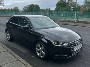 Used Audi A3 2013 for sale - 75076218: Photo