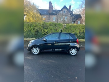 Used Kia Picanto 2012 for sale - 76763236: Photo