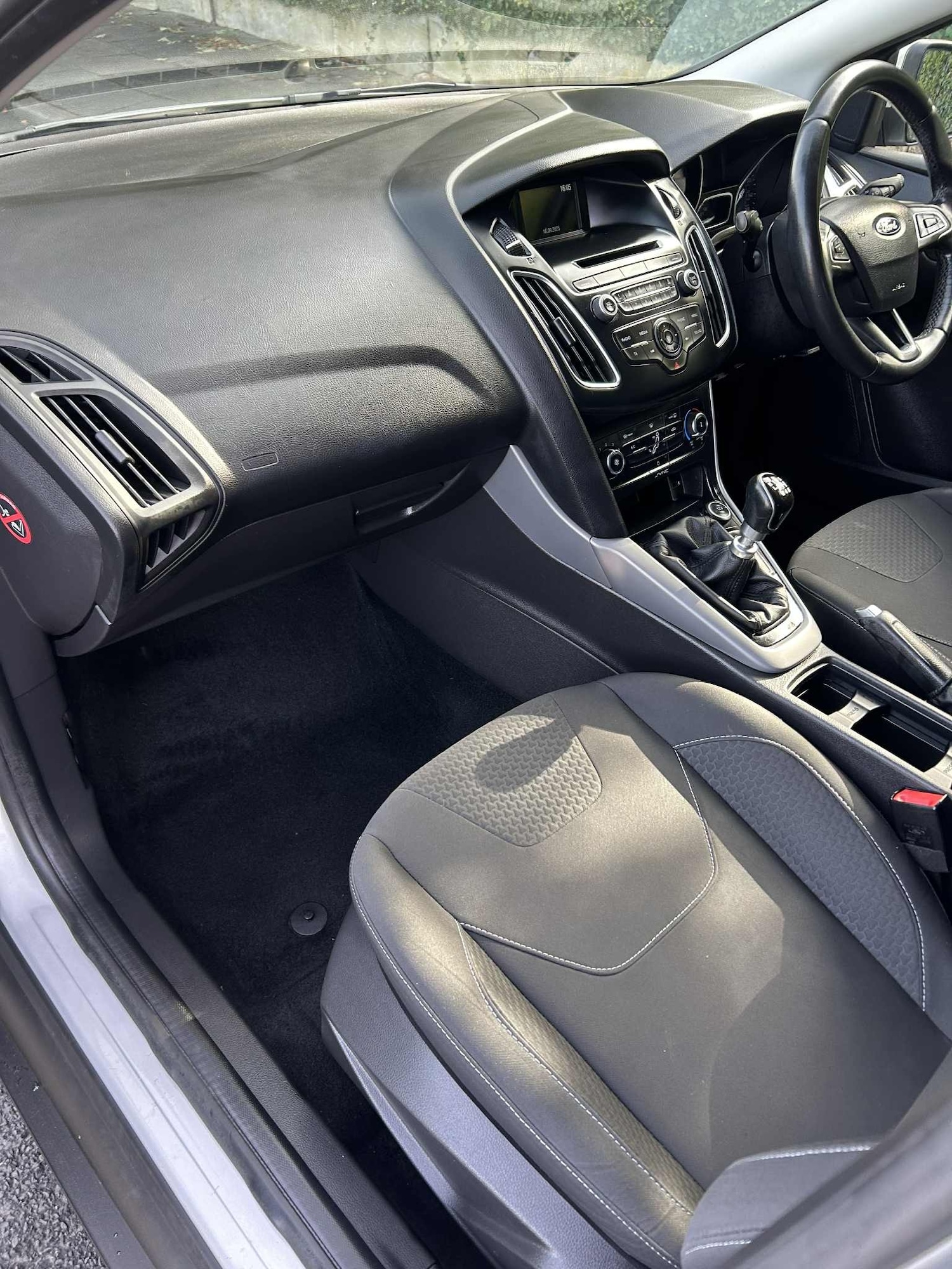 Used Ford Focus 2015 for sale - 77148026: Photo 10