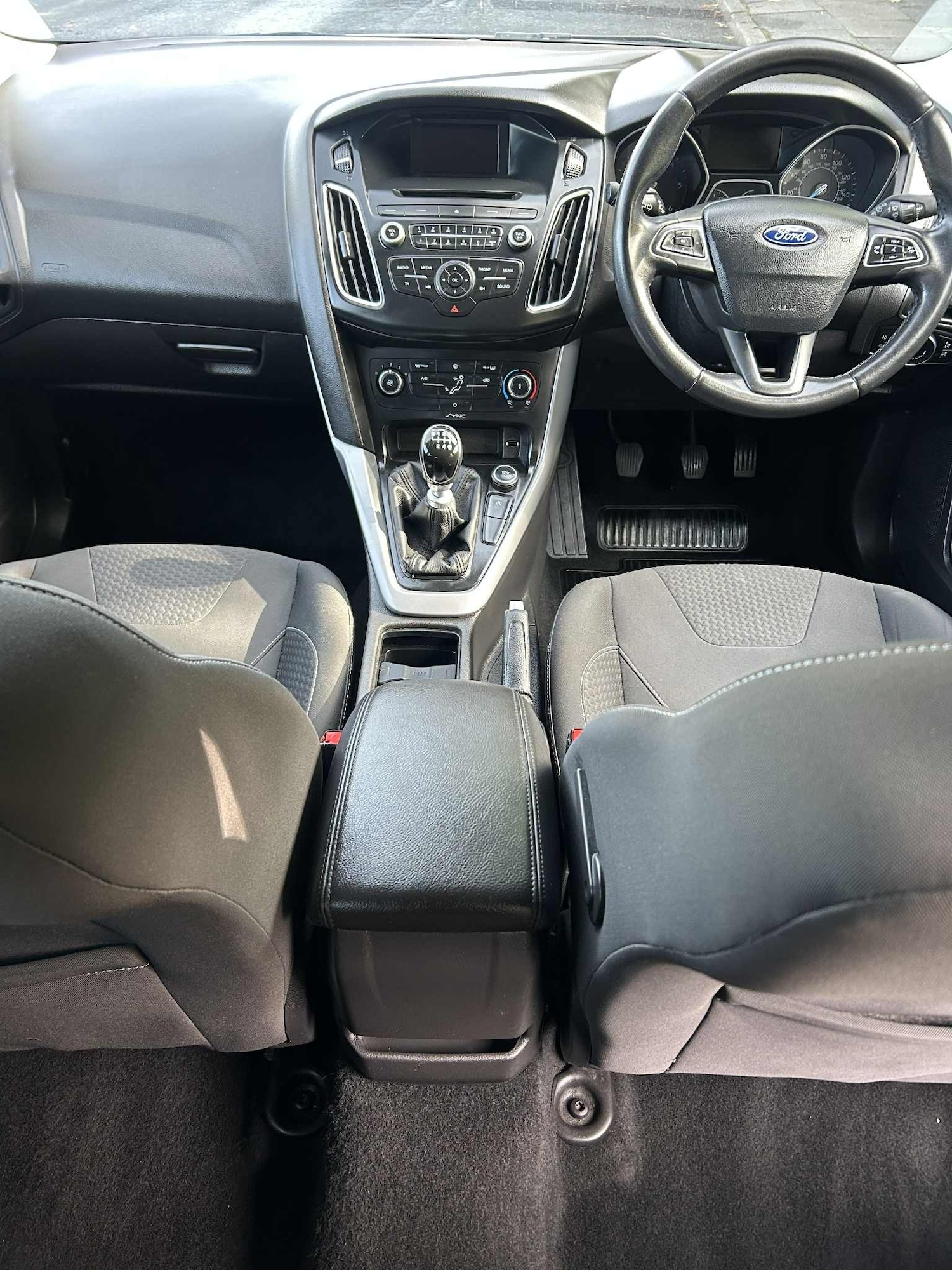 Used Ford Focus 2015 for sale - 77148026: Photo 14