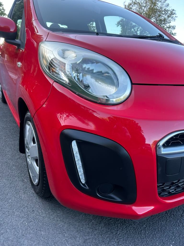 Used Citroen C1 2013 for sale - 77147983: Photo 11