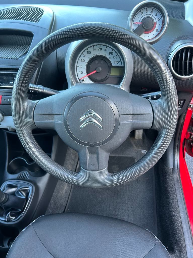 Used Citroen C1 2013 for sale - 77147983: Photo 20