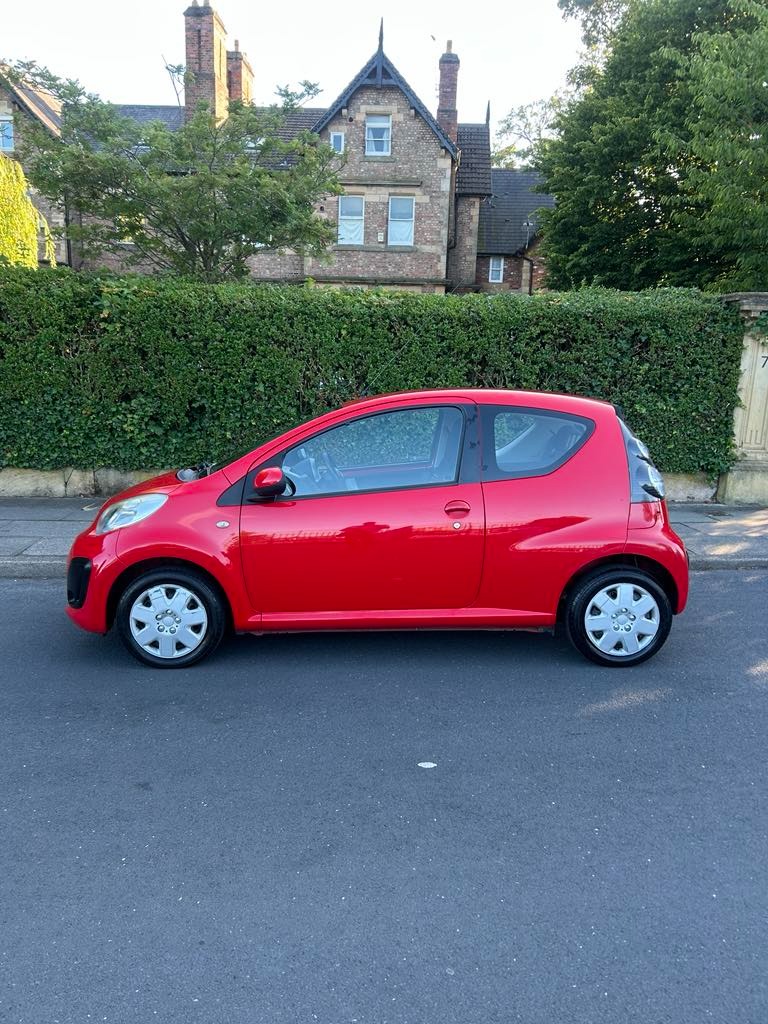 Used Citroen C1 2013 for sale - 77147983: Photo 3